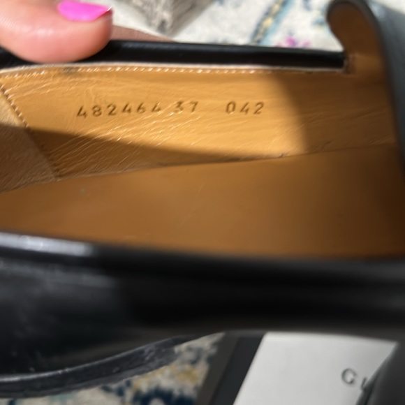 Gucci loafers - Picture 3 of 5